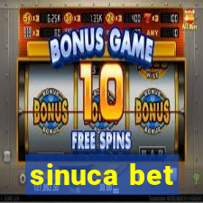 sinuca bet